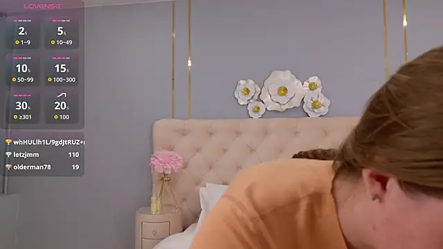 JaniceCollins's cam snapshot