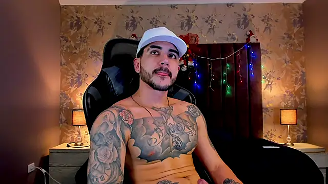 Dante_Dimarco live sex cam