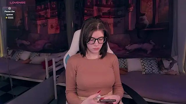 CathyAdams's cam snapshot