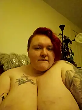 Sh0rtFluff's cam snapshot