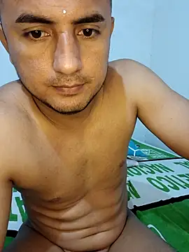 Geral_Yeraldyn09 live sex cam