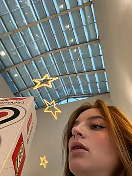 -AngelAri- live sex cam