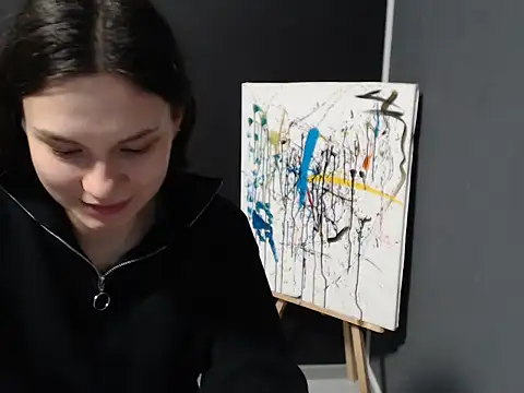 tart_girl's cam snapshot