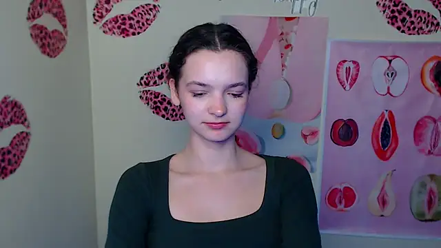 _SusieSu_'s cam snapshot