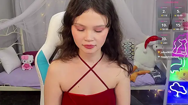 EmilyChaves's cam snapshot