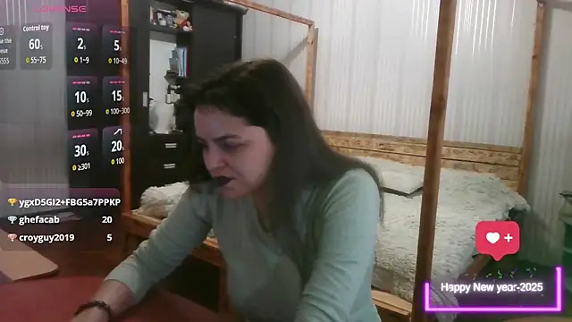 EthelsLover's cam snapshot