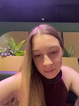 SashaCatt's cam snapshot