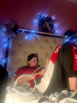 Flossy_Vettie's cam snapshot