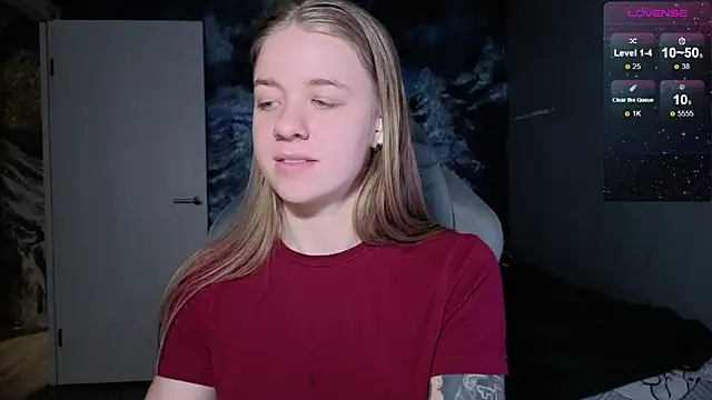 candy_maggie's cam snapshot