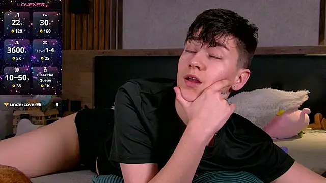 JessyAdore's cam snapshot