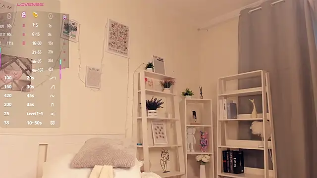 ZaraBluitt's cam snapshot