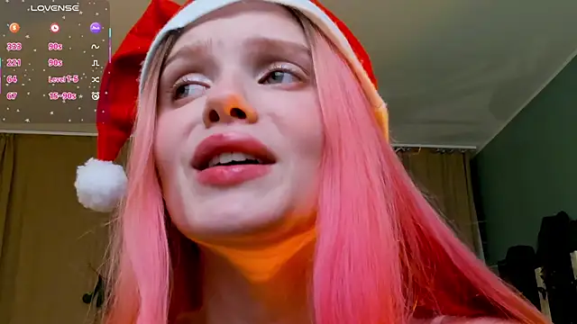 Gretchen_Mol's cam snapshot