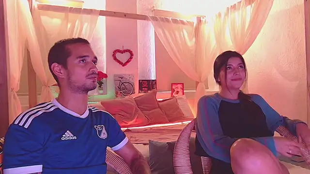 Laila_asher's cam snapshot