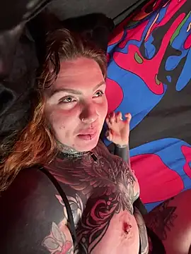 AlexandraWildd's cam snapshot