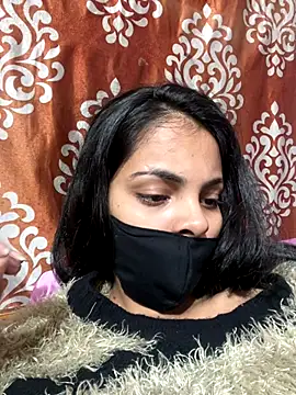 Sandhya_77's cam snapshot