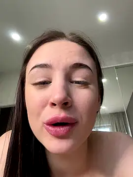 Kate_Town's cam snapshot