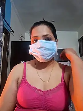 Adorable_Jannet's cam snapshot