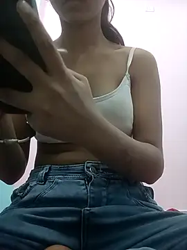 Isha_Liha's cam snapshot