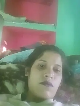 Kanika_3's cam snapshot