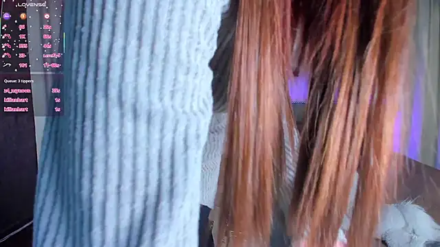 JesikaLooove's cam snapshot