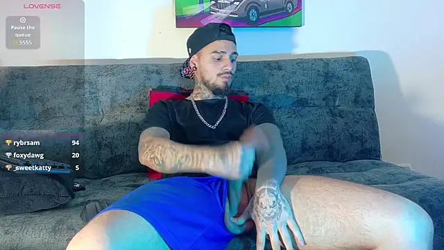 Patrick_jane live sex cam