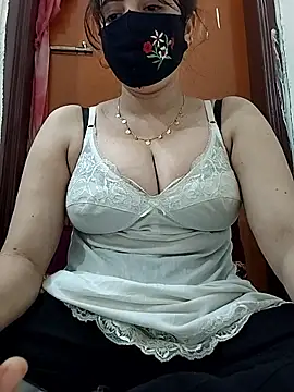 Saanvi-Sen's cam snapshot