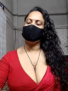 Jyoti_Roy_'s cam snapshot