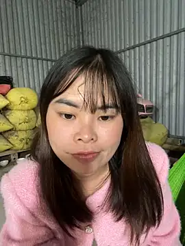 han-cute's cam snapshot