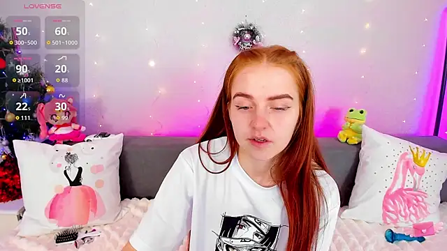 Evarey_'s cam snapshot