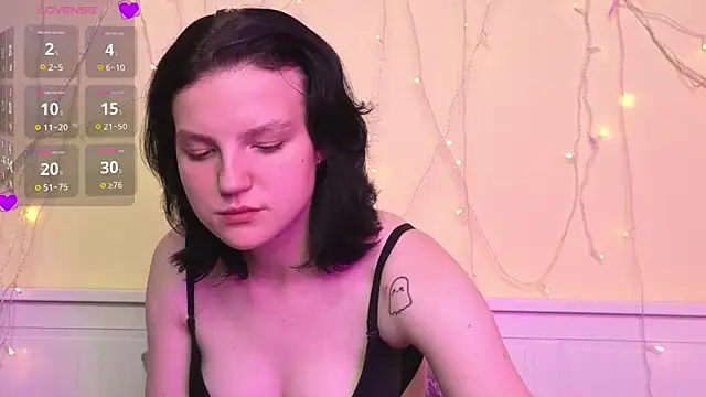 LatinaHuguenin's cam snapshot