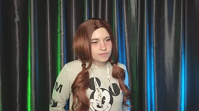 VennieCowgill's cam snapshot