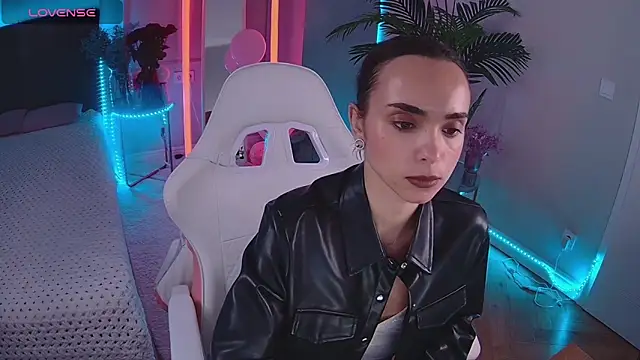 Dayana_Foxy's cam snapshot