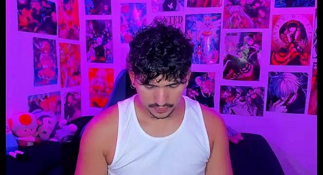 Zeref-'s cam snapshot