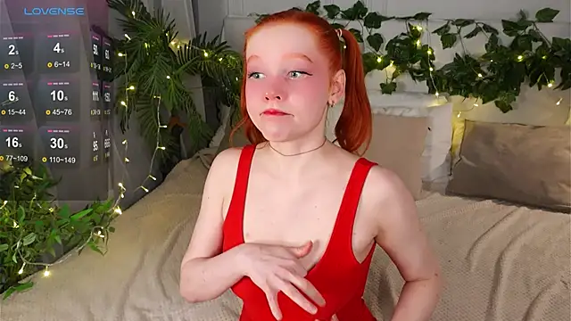 Elfa_Mirielle's cam snapshot