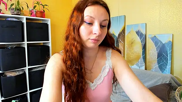 OBabyDoll's cam snapshot