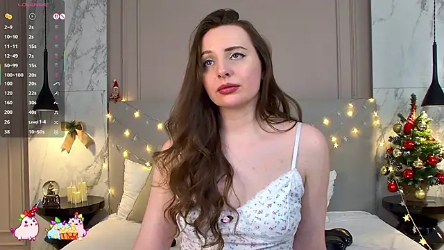 maltii_evans's cam snapshot