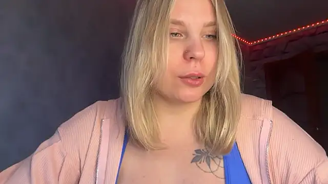 Thalia__Star live sex cam