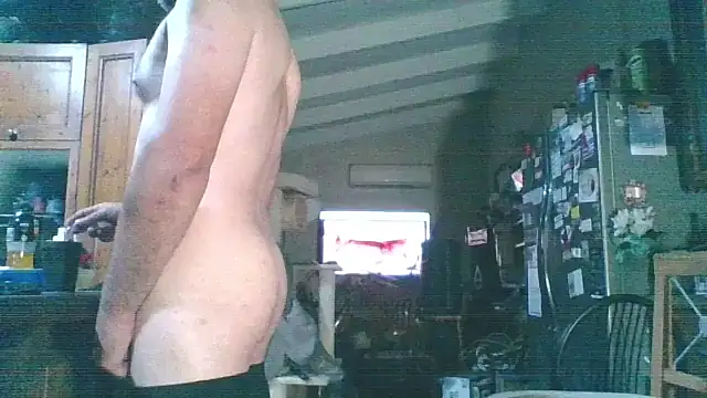 LetsRockOn666's cam snapshot