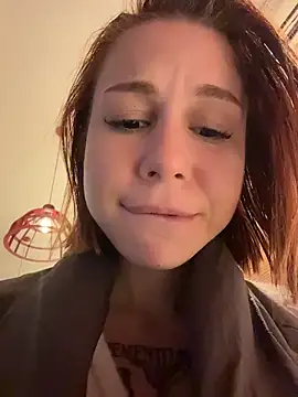 RosieSecret live sex cam