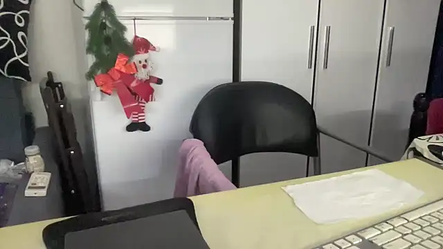 coach-karl's cam snapshot