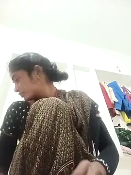 Pushpa_hotty live sex cam