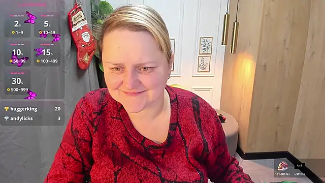 ScarlettSoft's cam snapshot