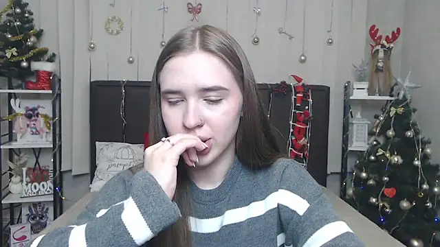 LauraHlot's cam snapshot