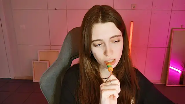 Yoka_paradoXXX's cam snapshot