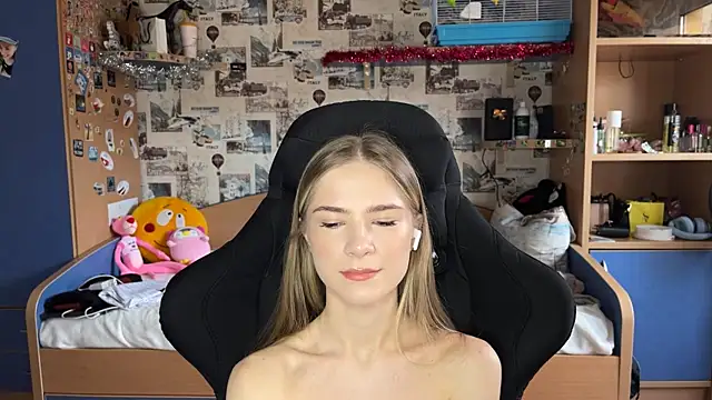 JesicaMortensen's cam snapshot