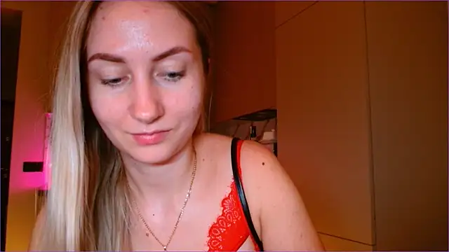 BluueSilk's cam snapshot