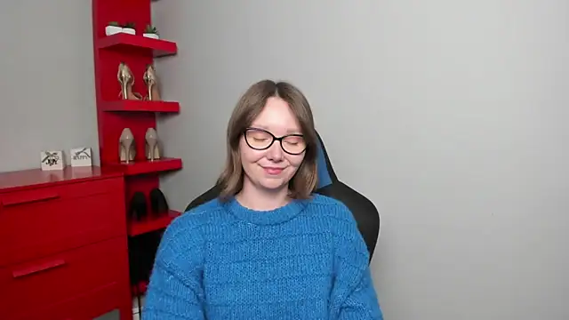 Cookie_zoe's cam snapshot