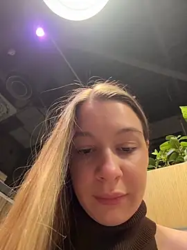 SashaCatt's cam snapshot