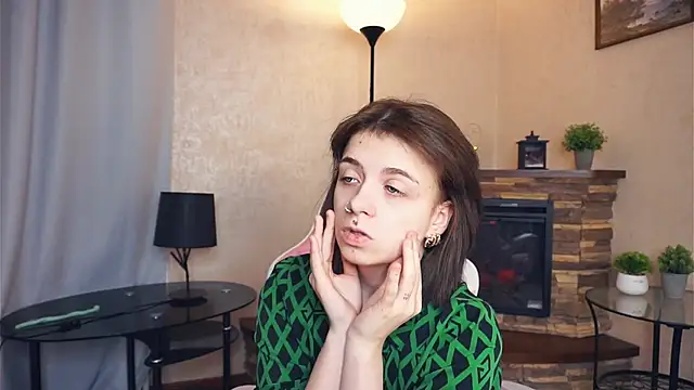 IleanaPishko's cam snapshot