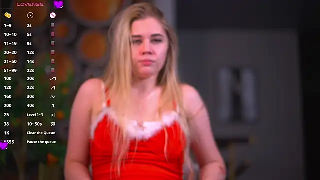 JeanelleHattub's cam snapshot